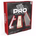 Tech Deck Epangelmatiki Seira  Daily Grind me 3 empodia -rampes